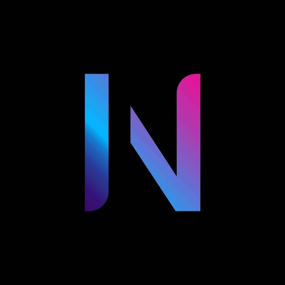 Nightlife Heroes Logo